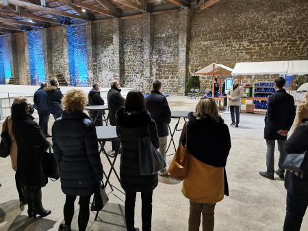 Sprejem direktorjev javnih zavodov 2021  (4)